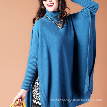 Cashmere Sweater (14-BRHZ8061.1)